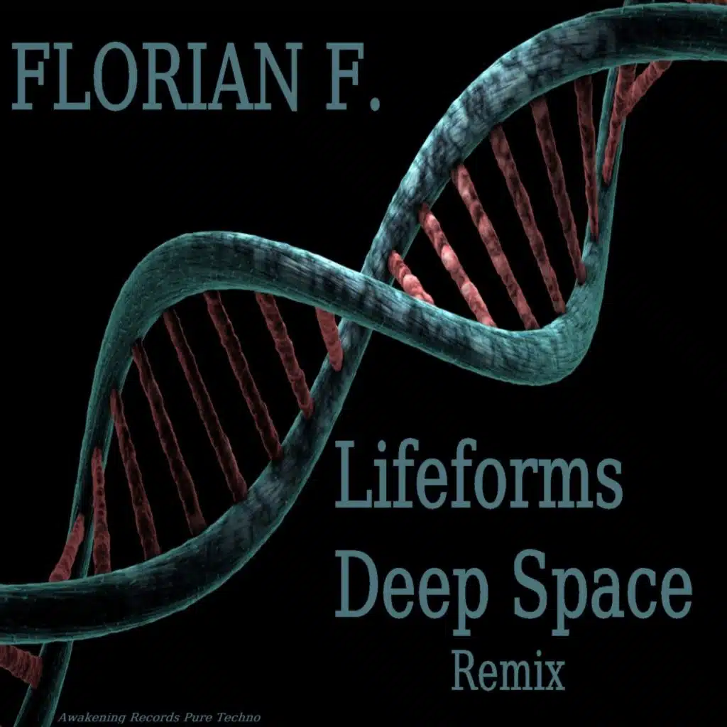 Lifeformsdeepspaceremix (Lifermsdeepspaceremix)