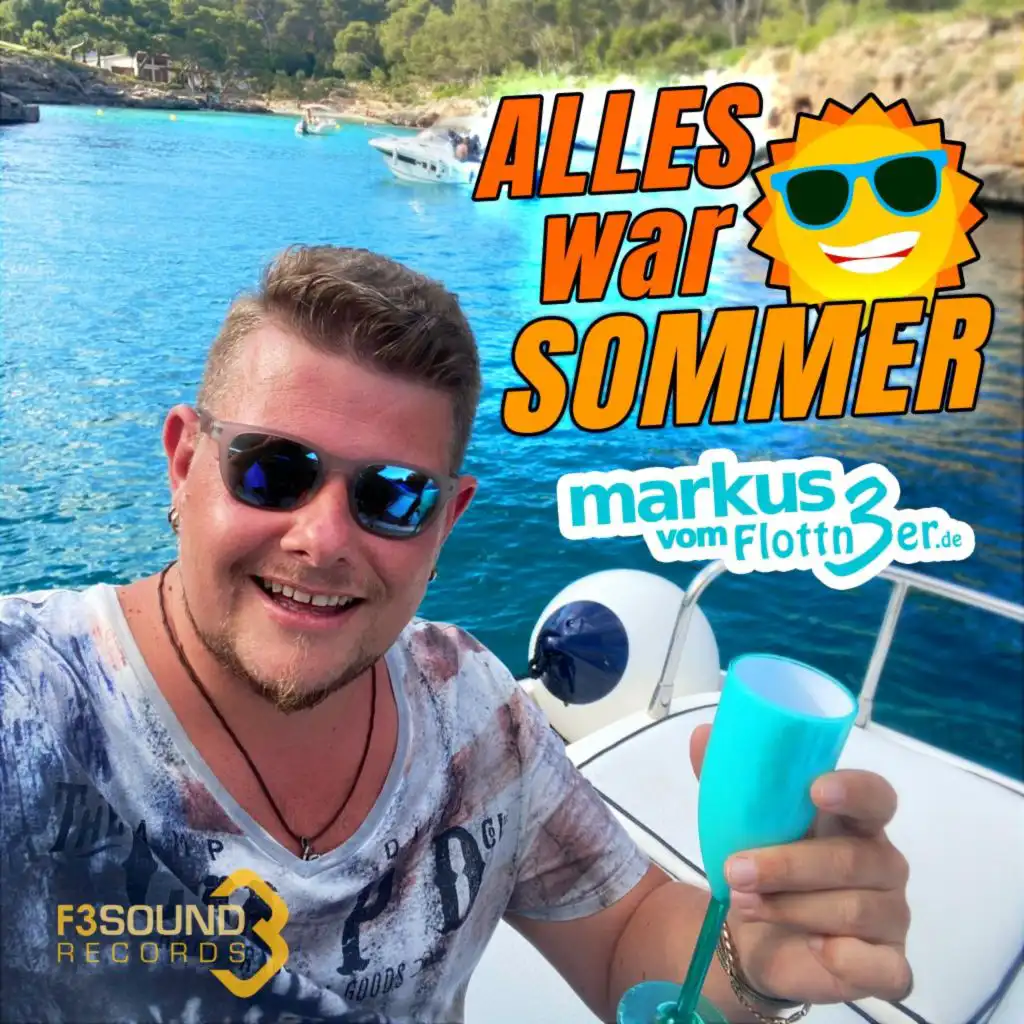 Markus vom Flottn3er