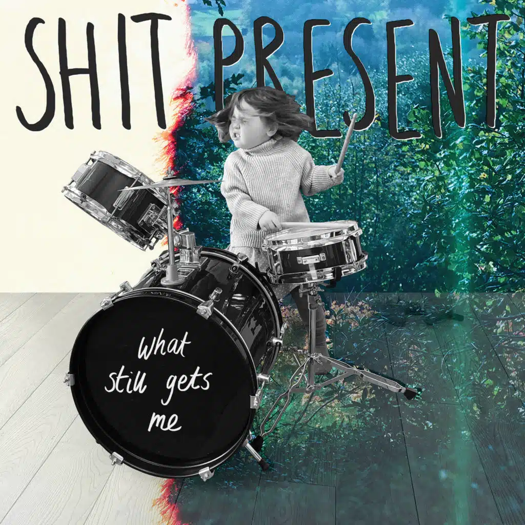 Shit Present
