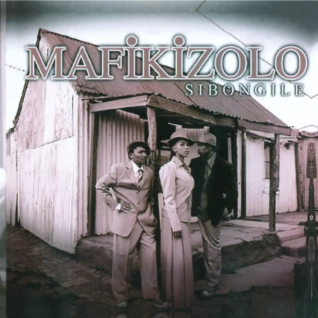 Mafikizolo (Sgruva Njalo)