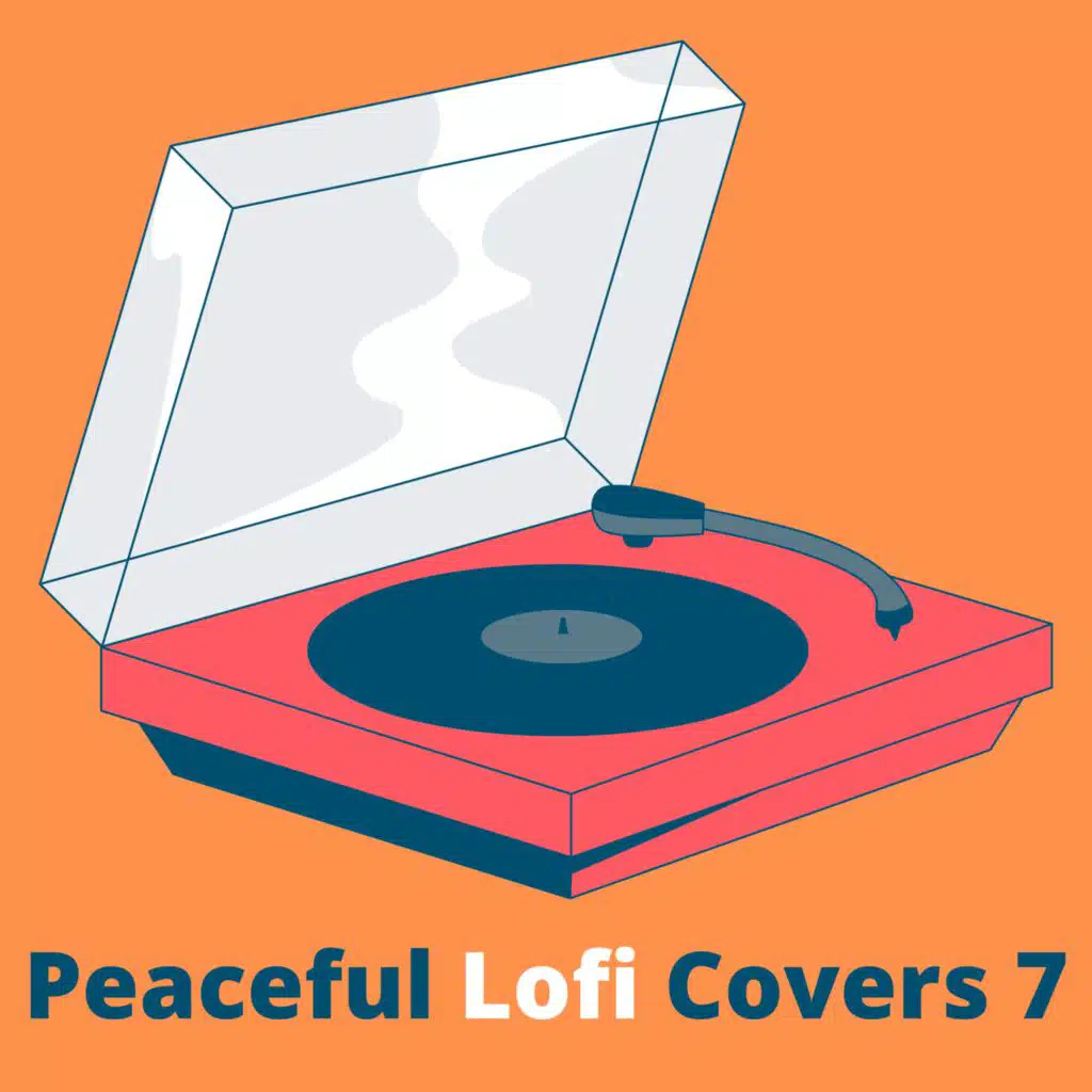 Agudo Magico (Lofi Version)