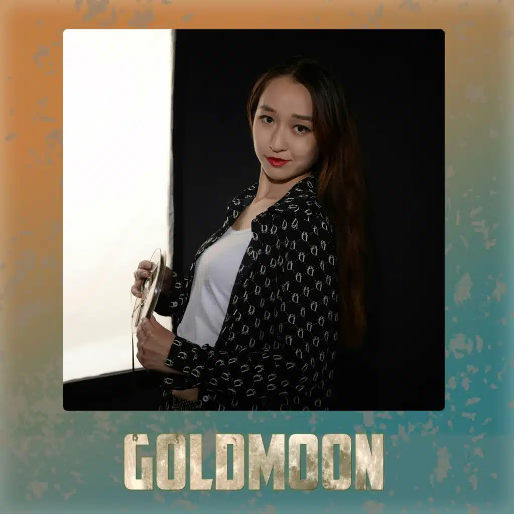 Goldmoon