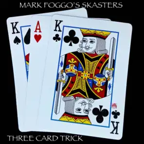 Mark Foggo's Skasters