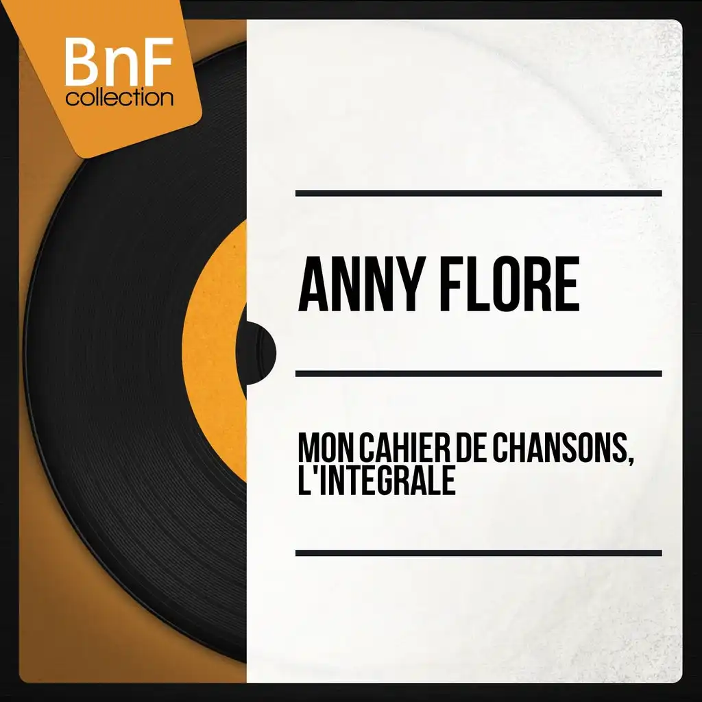 Mimosette (ft. Georges Alloo et son orchestre)