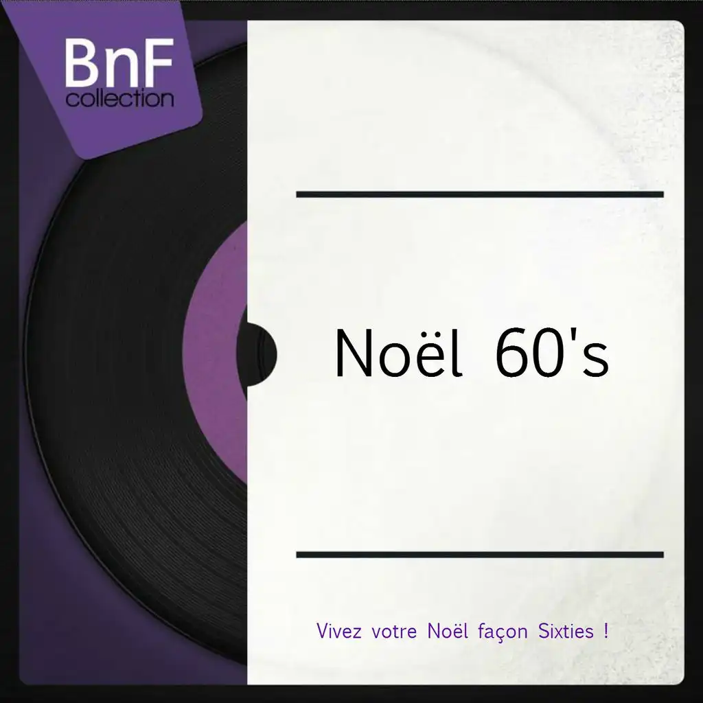 Noël 60's (Vivez votre Noël façon Sixties !)