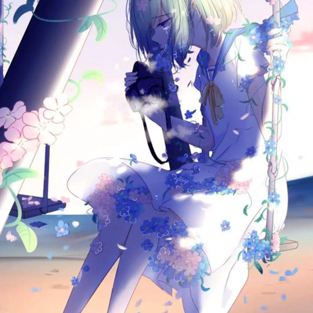 Let Me Down Slowly - Nightcore