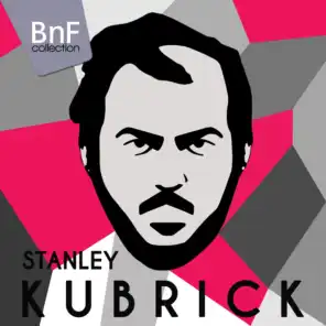 Stanley Kubrick in Music