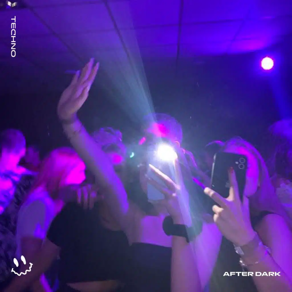 AFTER DARK (TECHNO)