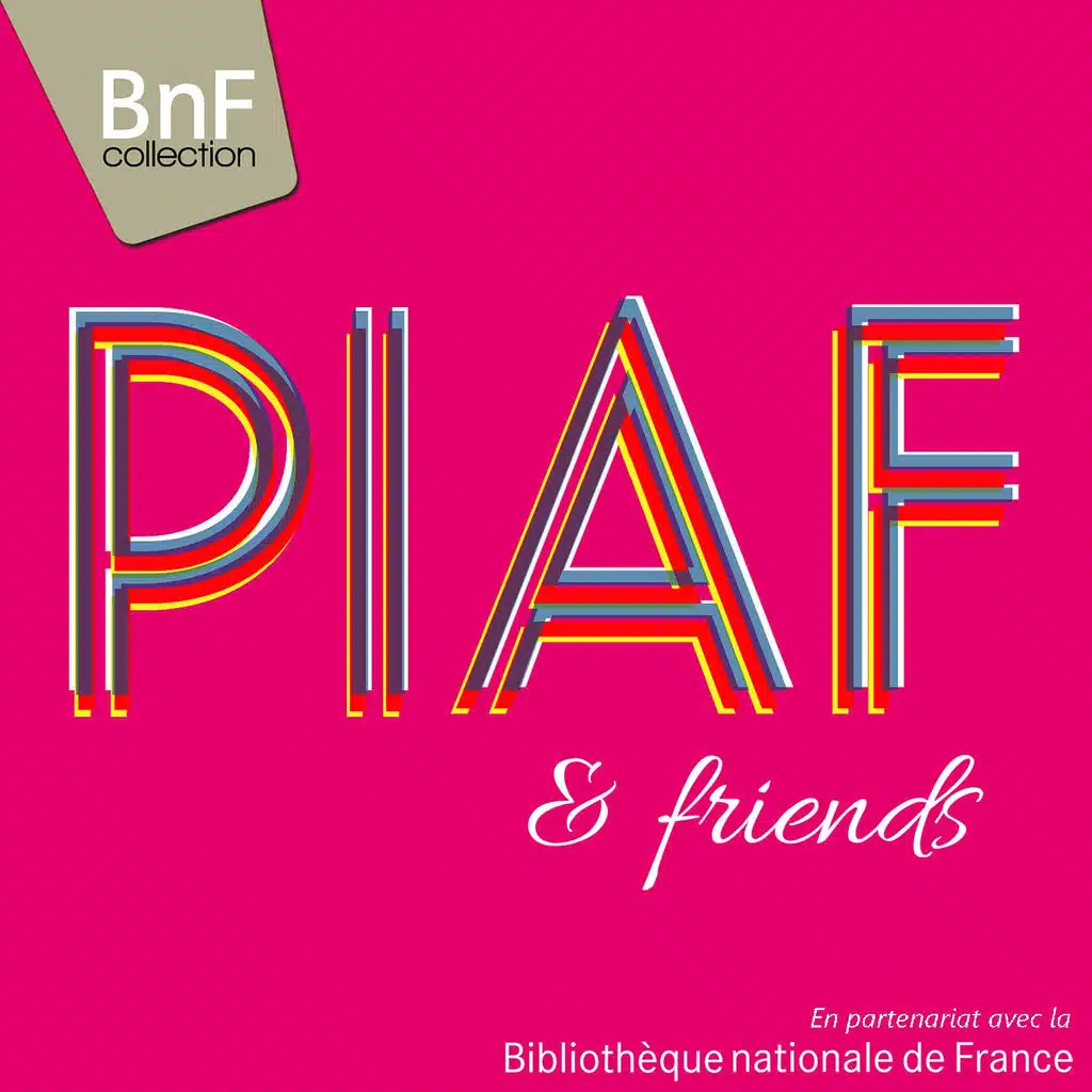 Bruno Coquatrix et son orchestre