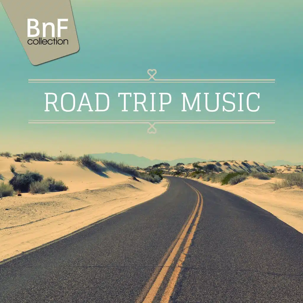 Road Trip Music (20 Songs for Driving)