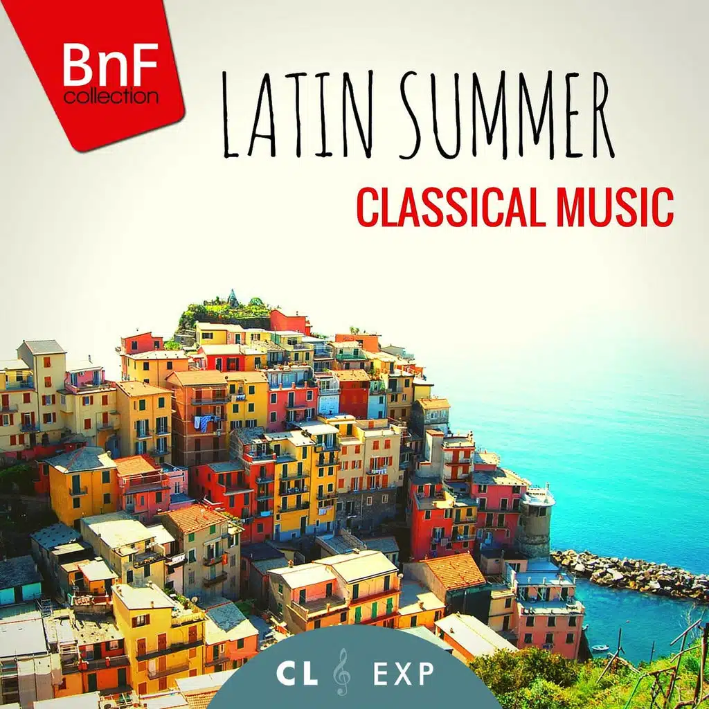 Latin Summer Classical Music