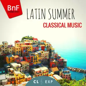 Latin Summer Classical Music
