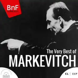 The Very Best of Igor Markevitch