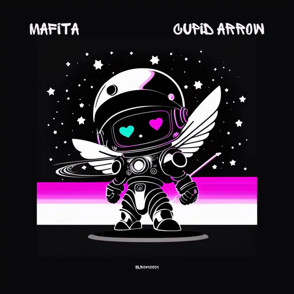 Cupid Arrow (Radio Mix)