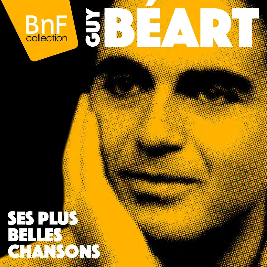 Guy Béart : ses plus belles chansons