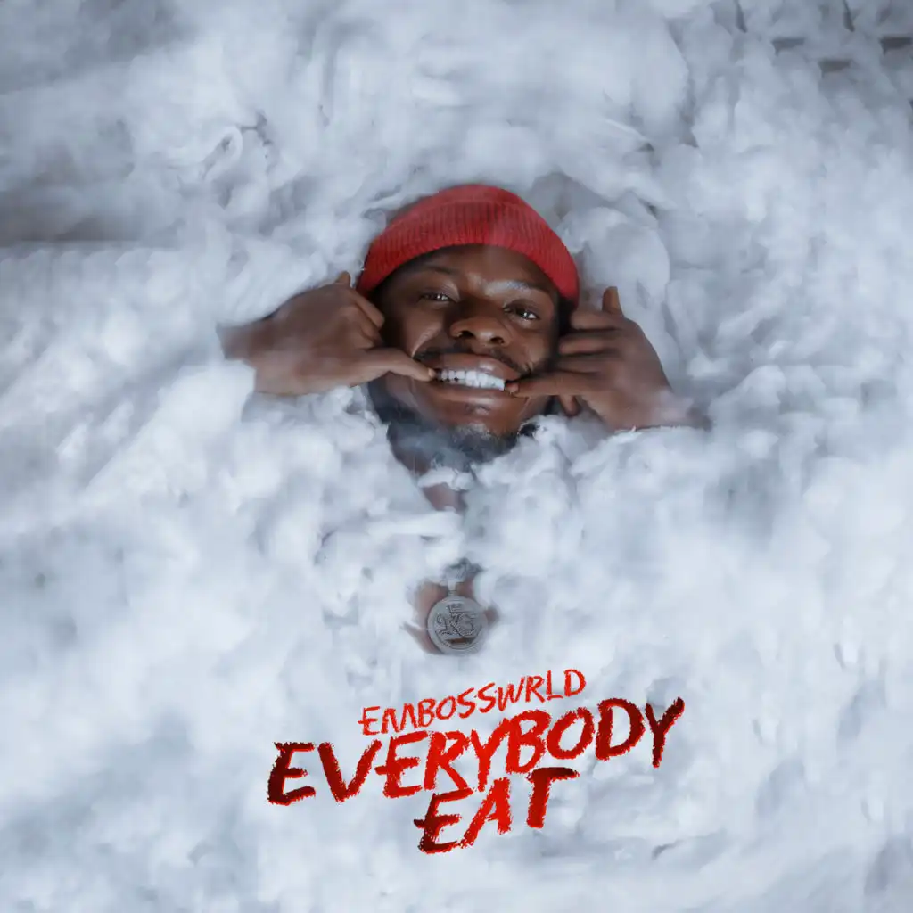 Everybody Eat