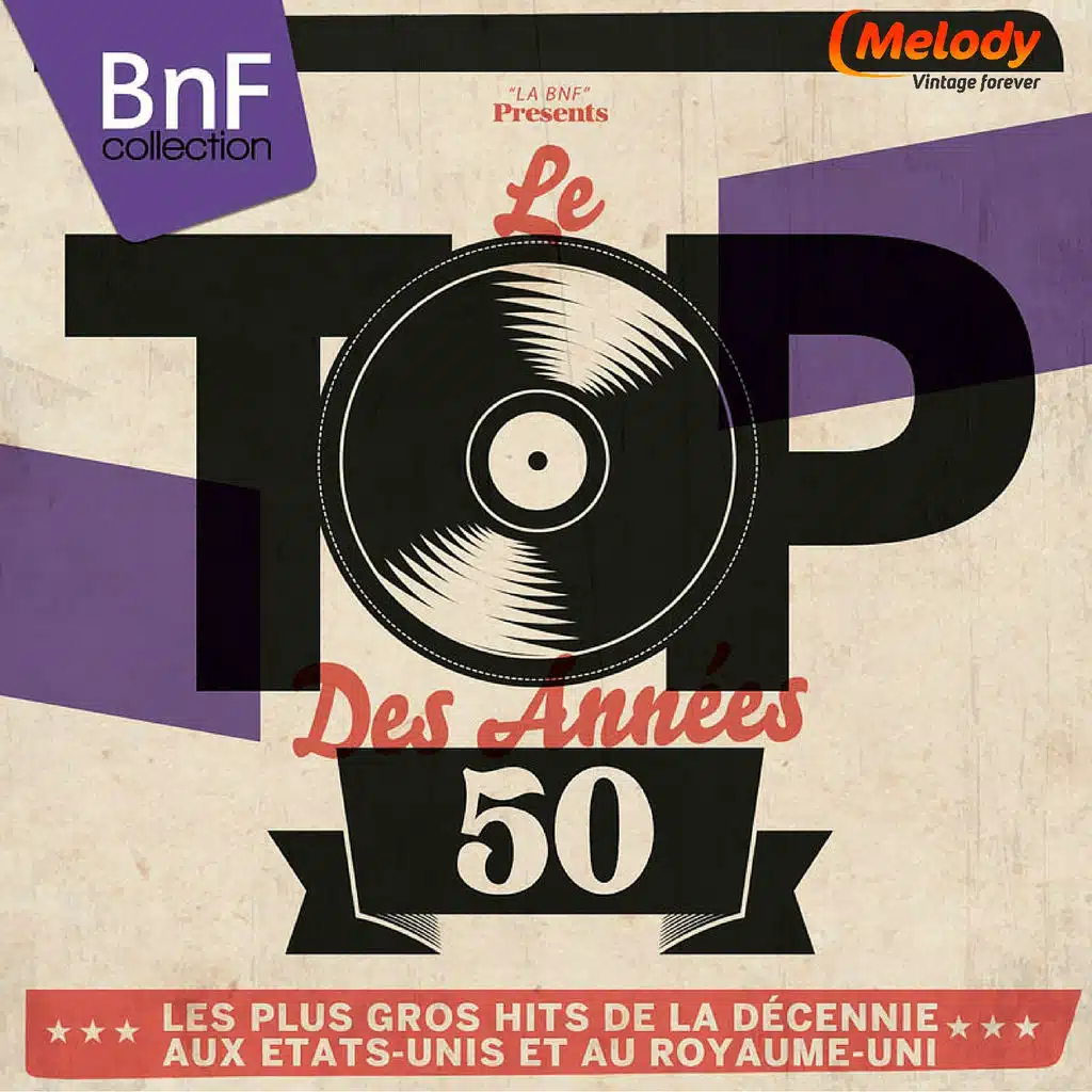 Cry (ft. The Four Lads)