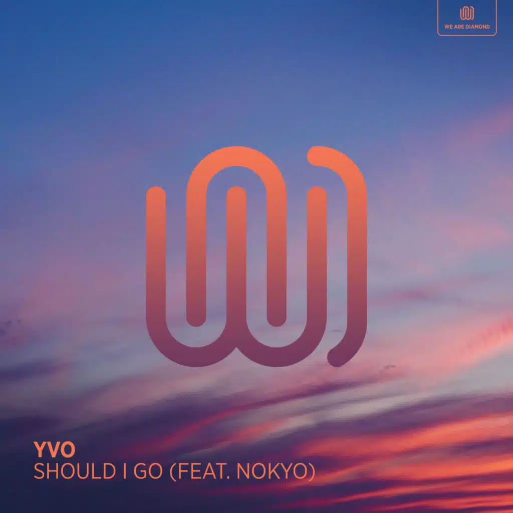 Should I Go (feat. Nokyo)