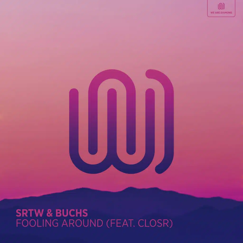 Fooling Around (feat. CLOSR)