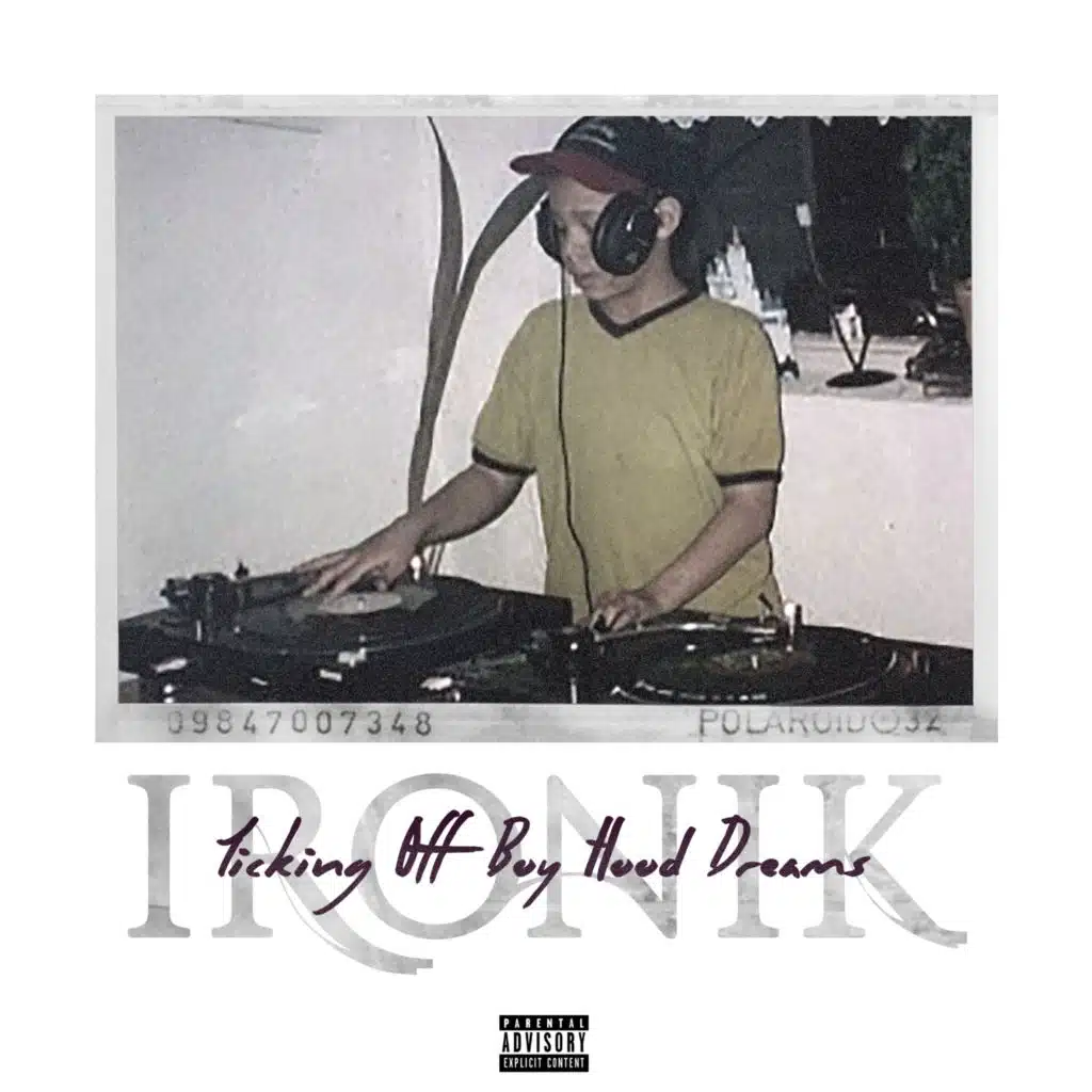 Die For You (feat. Temilaye)