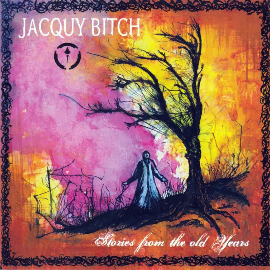Jacquy Bitch