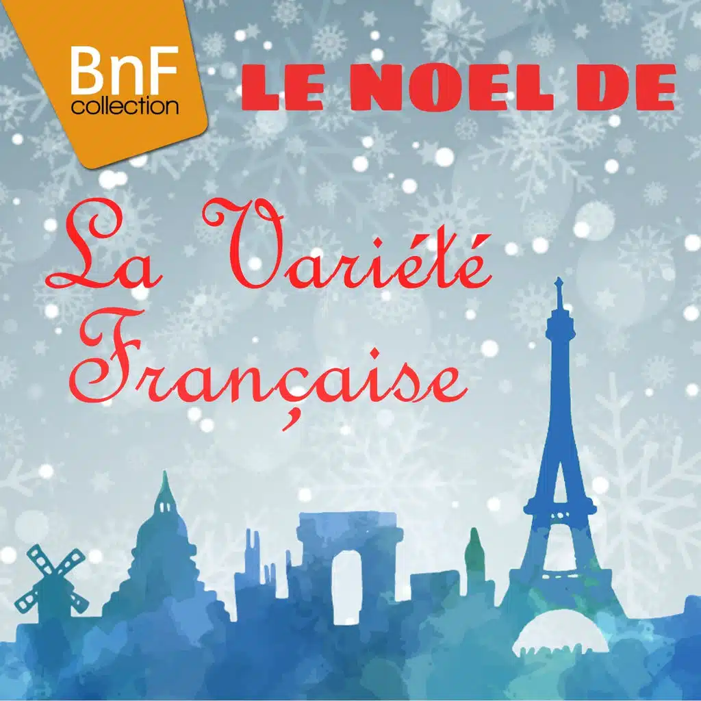 Joyeux Noël (ft. Marc Herrand et son orchestre)