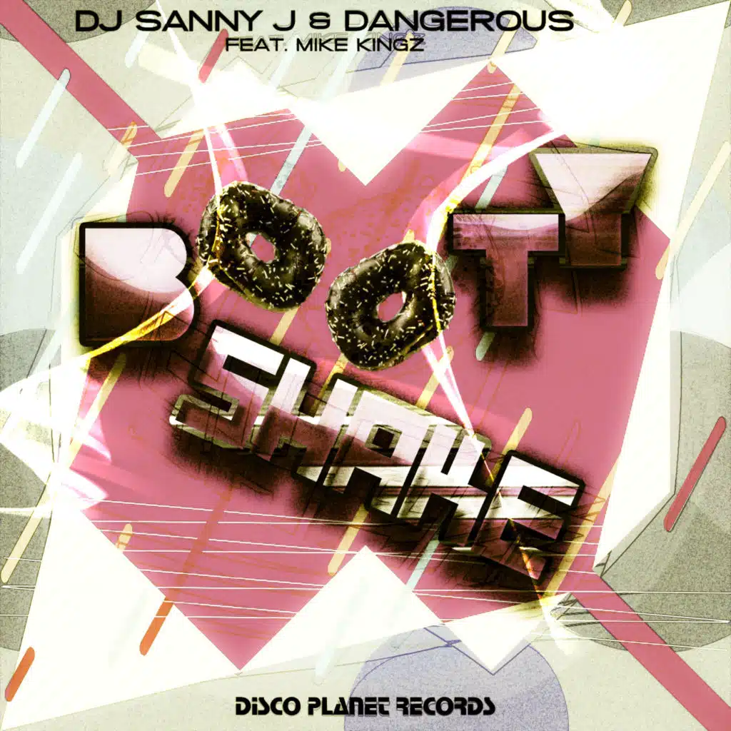 DJ Sanny J, Dangerous