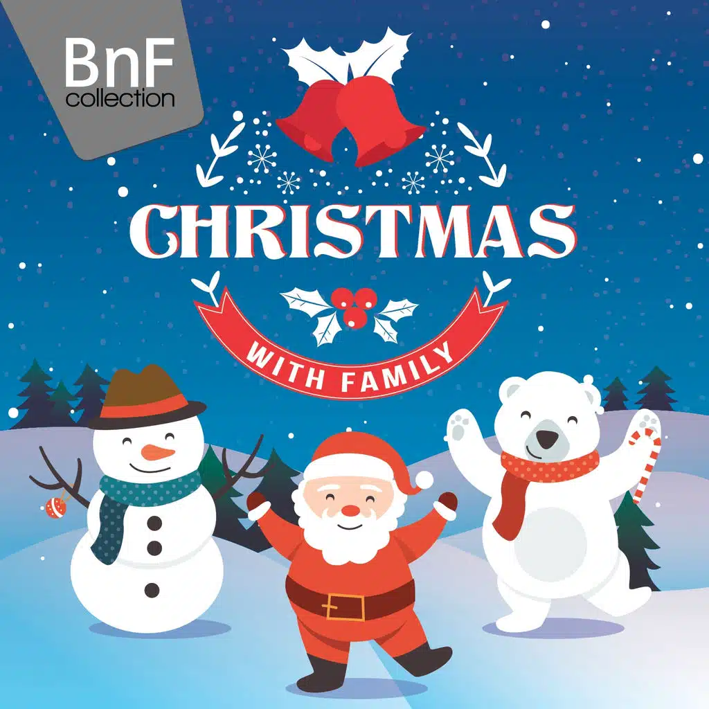 Have Yourself a Merry Little Christmas (feat. Frank De Vol. Et Son Orchestre)