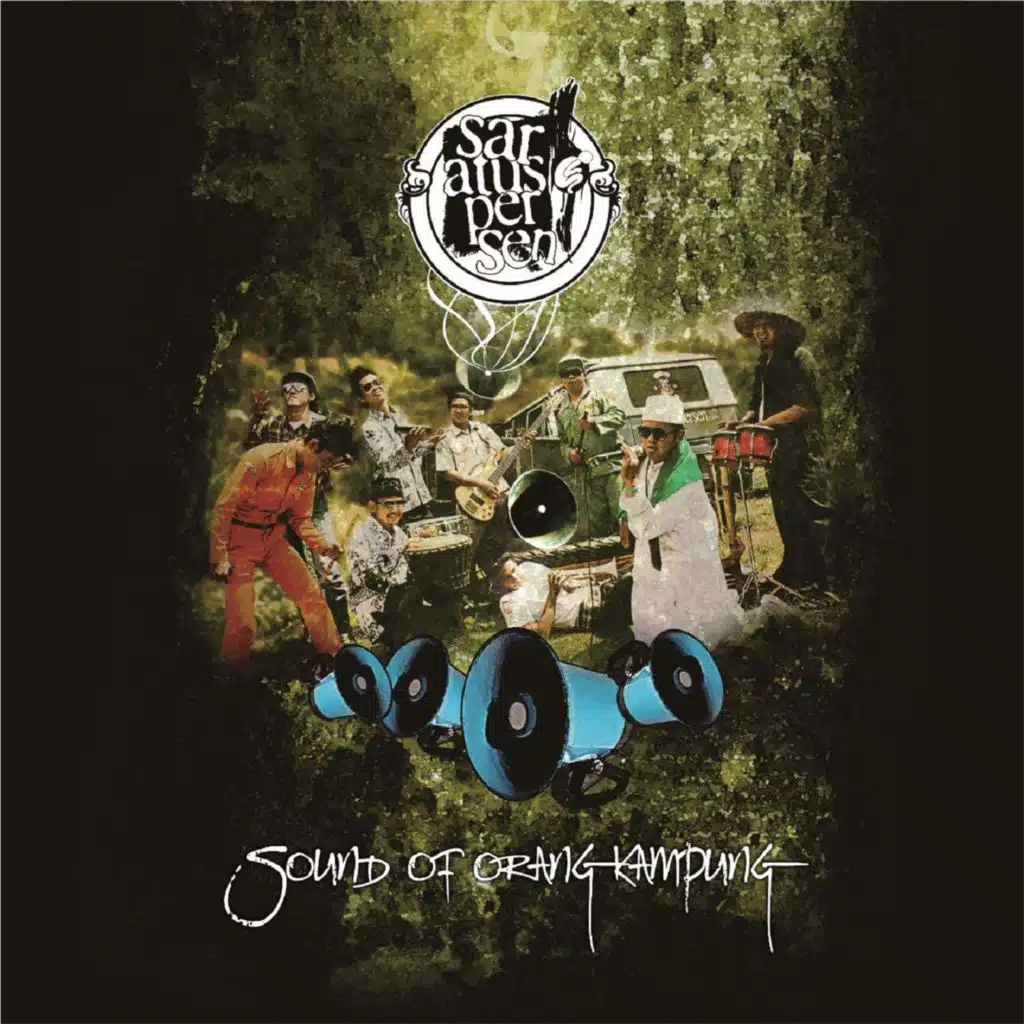 Sound Of Orang Kampoeng