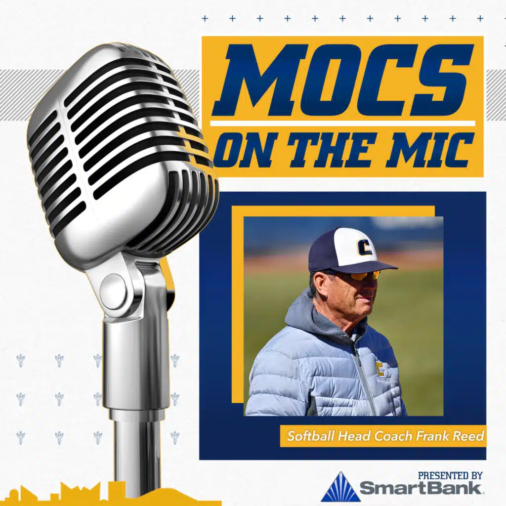 Mocs on the Mic 137 - Softball Preview