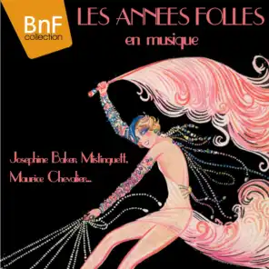 Maurice Chevalier, Michel Legrand et son orchestre