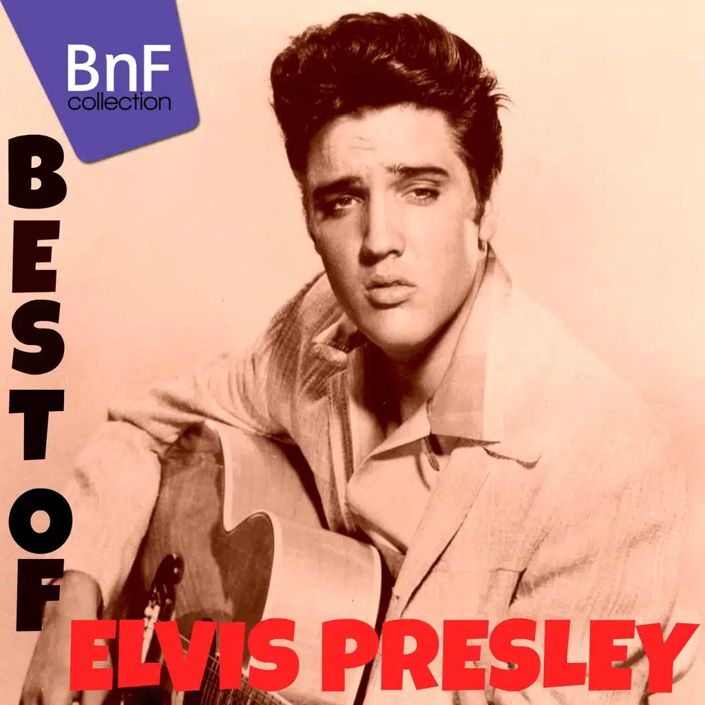 Best of Elvis Presley