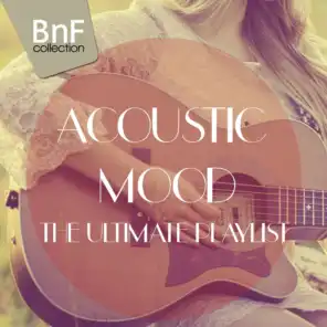 Acoustic Mood: The Ultimate Playlist