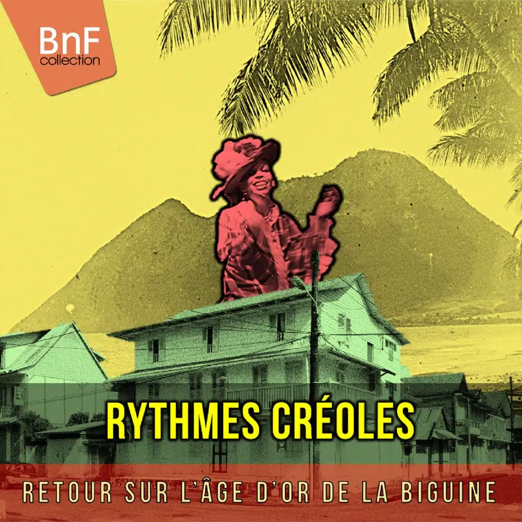 Merci bon Dieu (From the "Haitian Suite")