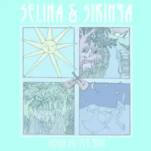 Selina and Sirinya