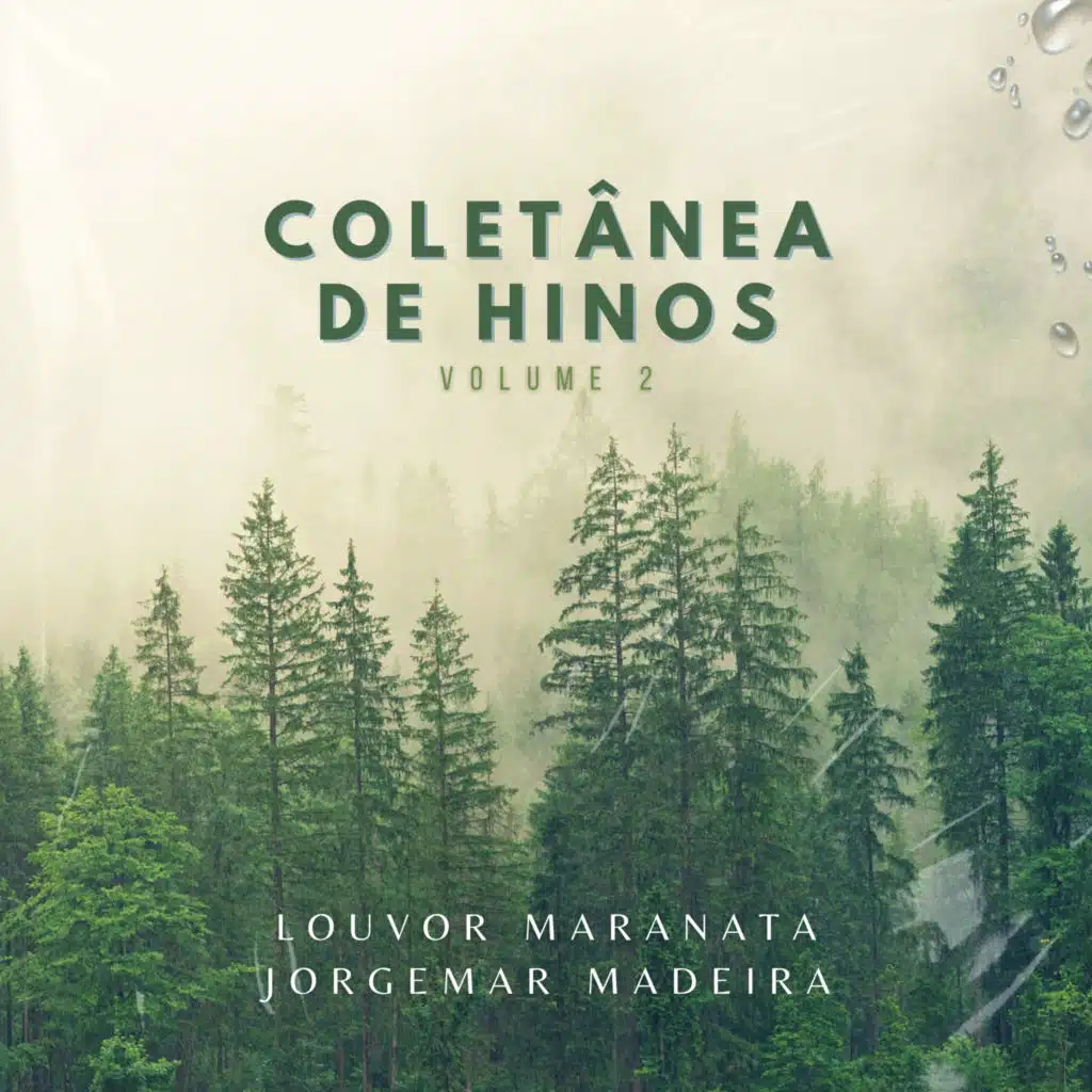 Cantarei, Cantarei Hosana