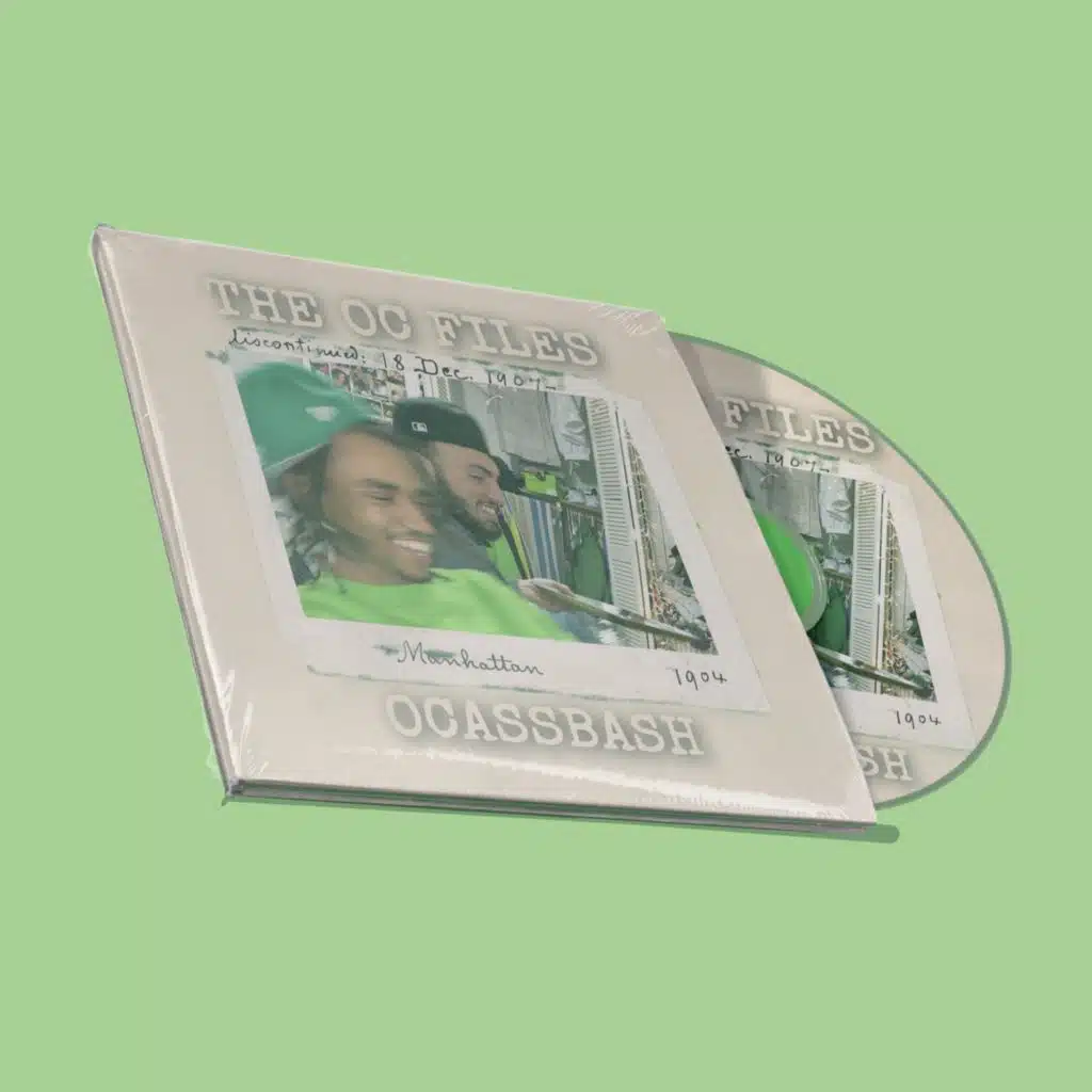 The OC Files