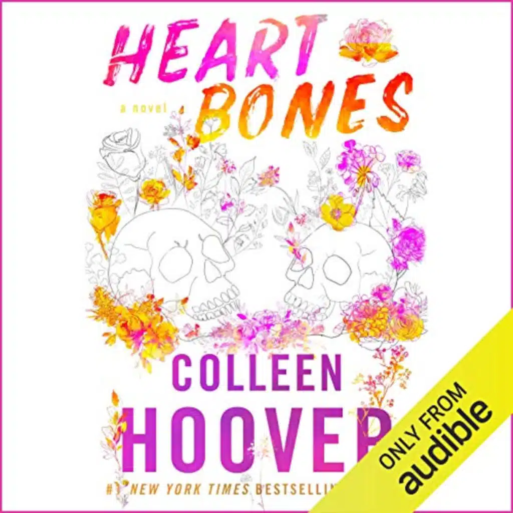 → Heart Bones Audiobook 🎧