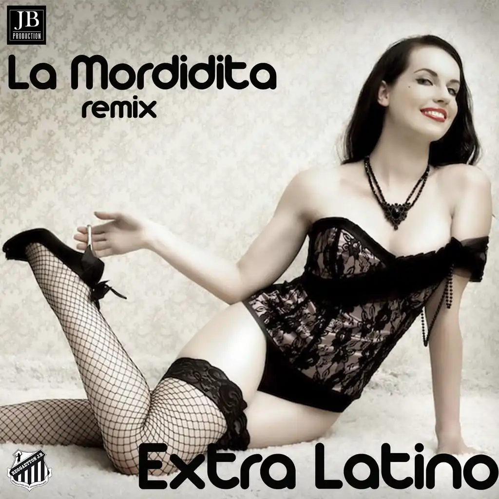 La Mordidita (Karaoke Version Originally Performed By Ricky Martin)