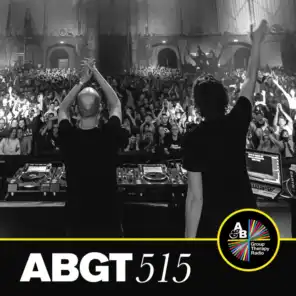 Group Therapy 515 (feat. Above & Beyond)