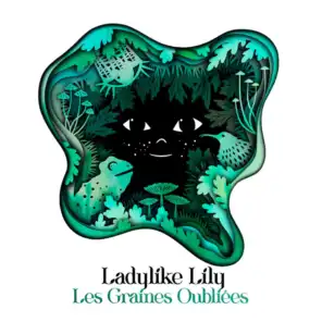 Ladylike Lily