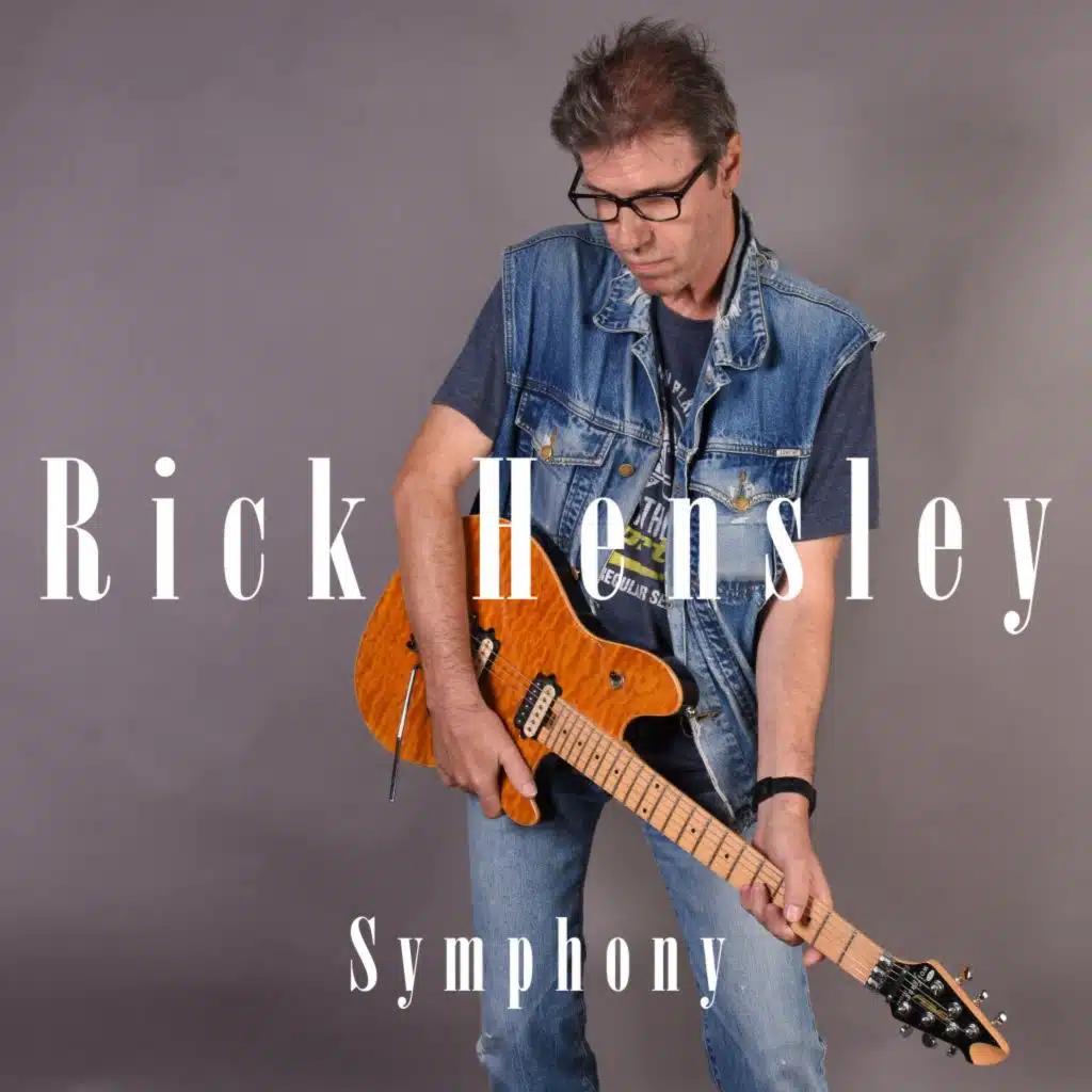 Rick Hensley