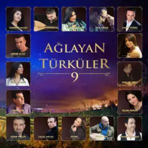 Ağlayan Türküler, Vol. 9