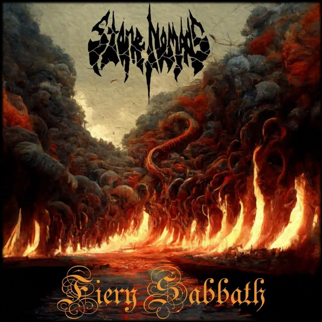Fiery Sabbath