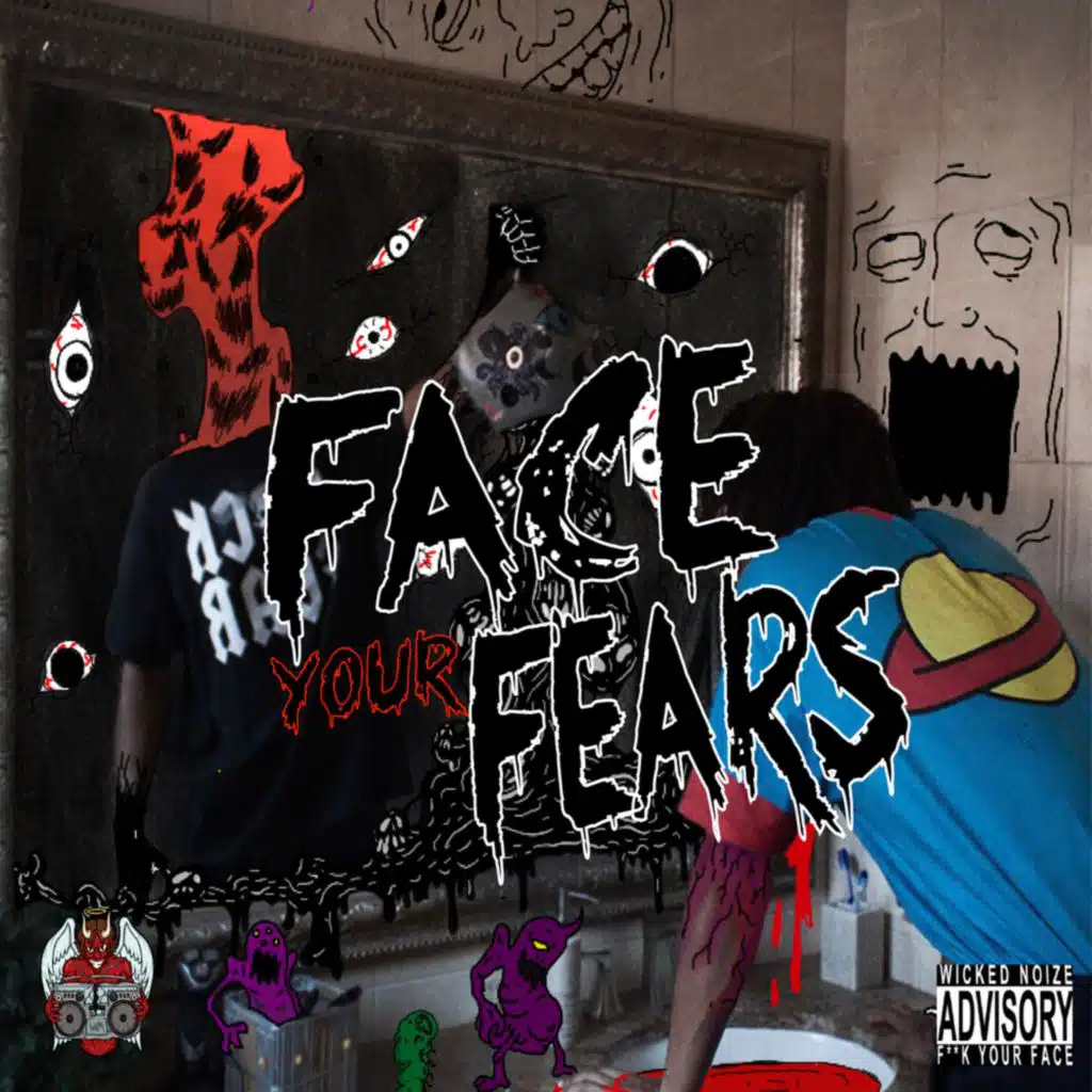 Face Your Fears