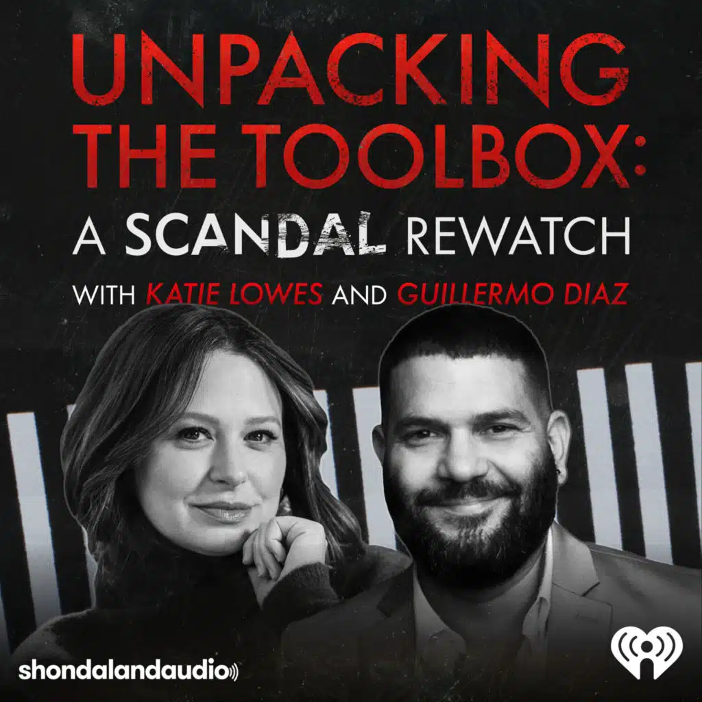 Introducing: Unpacking the Toolbox