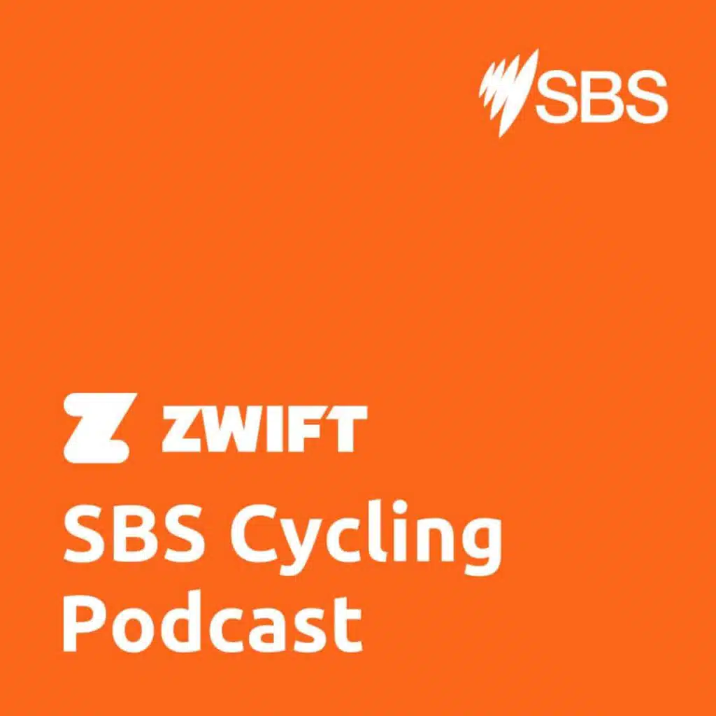 Emily Watts – From creating a Podcast to racing in Europe in the next few months - Zwift SBS Cycling Podcast
