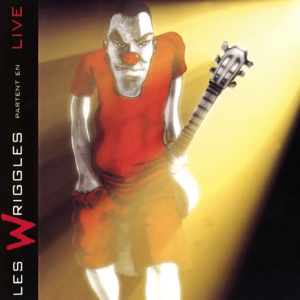 Le goût des filles (Live)