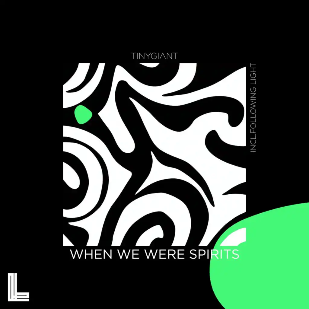 When We Were Spirits (Following Light Remix)