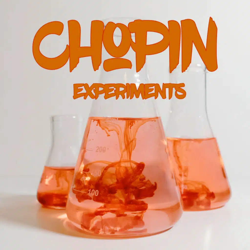 Chopin Experiments (Electronic Version)